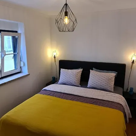 דירה Guestready -cozy Apt Near Fado Museum ליסבון