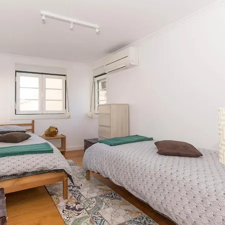 Guestready -cozy Apt Near Fado Museum