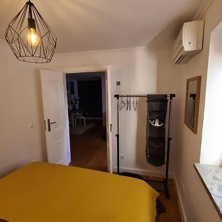 Guestready -cozy Apt Near Fado Museum דירה *