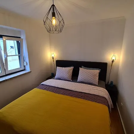 Guestready -cozy Apt Near Fado Museum * ליסבון