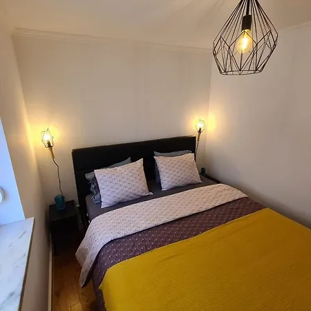 דירה Guestready -cozy Apt Near Fado Museum ליסבון