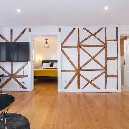 Guestready -cozy Apt Near Fado Museum *