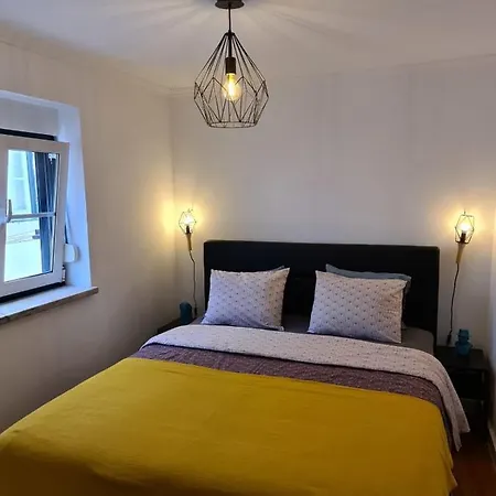 Guestready -cozy Apt Near Fado Museum *