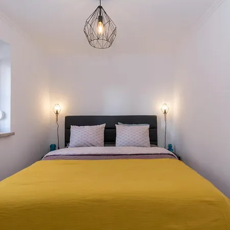 Guestready -cozy Apt Near Fado Museum * ליסבון