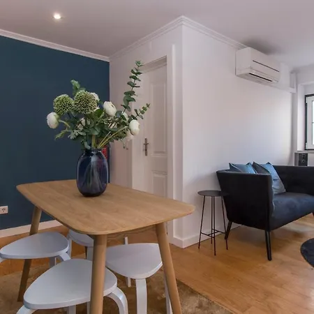 Guestready -cozy Apt Near Fado Museum דירה