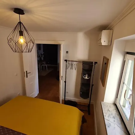 Guestready -cozy Apt Near Fado Museum דירה