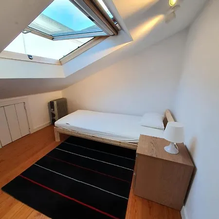 Guestready -cozy Apt Near Fado Museum